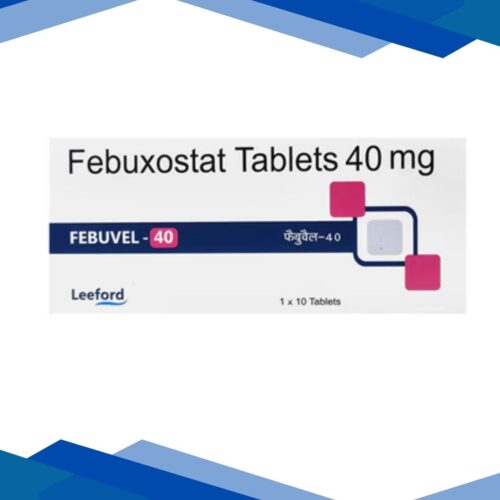 Febuvel 40mg