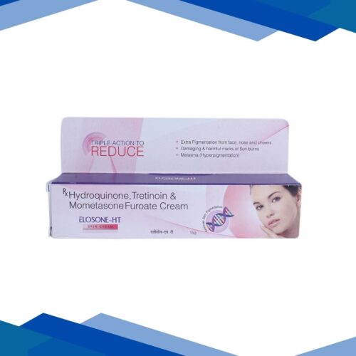 ELOSONE HT Cream 25gm