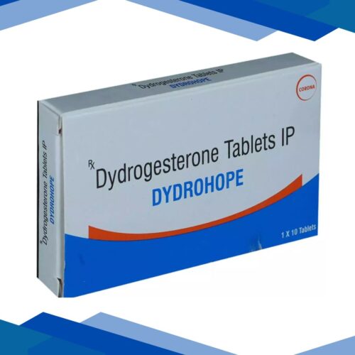 Dydrohope 10mg