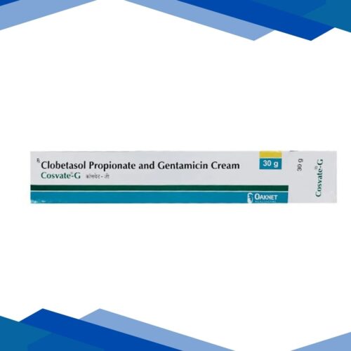 COSVATE G Cream 30gm