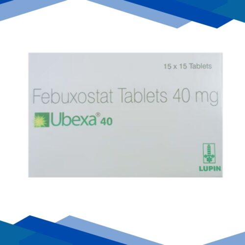 Ubexa 40