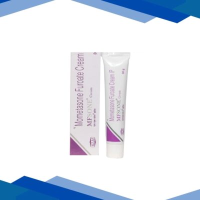 Mfsone Cream 30gm