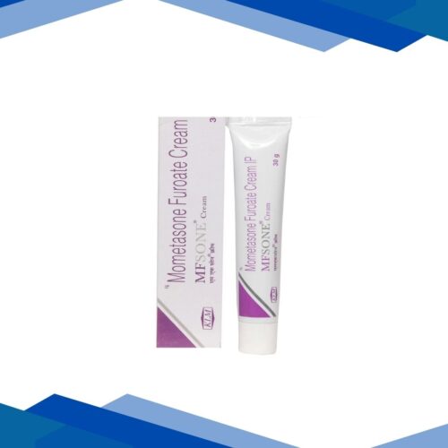 Mfsone Cream 30gm