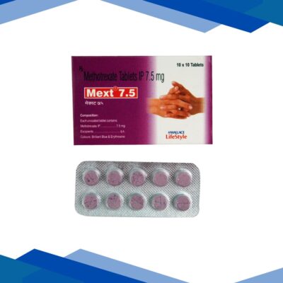 Mext 7.5