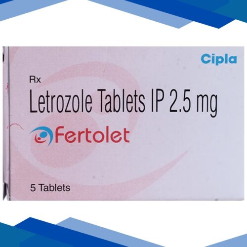 Fertolet Tablet