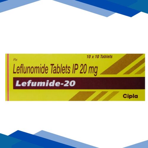 Lefumide 20 Tablet