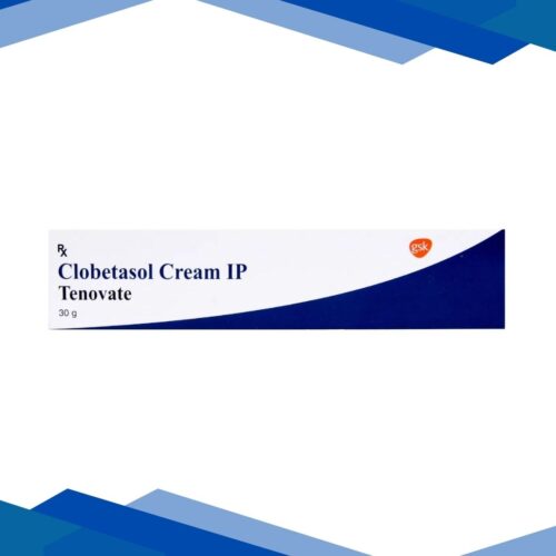 Tenovate Cream 30gm