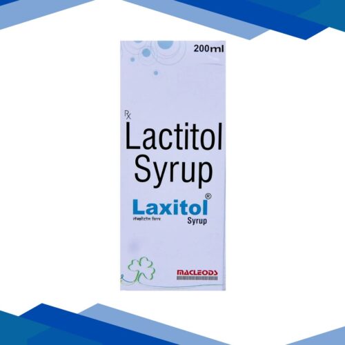 Laxitol Syrup 200ml