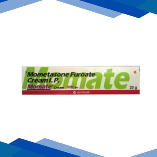 MOMATE Cream 20gm