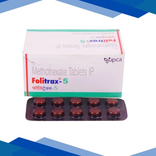 Folitrax 5