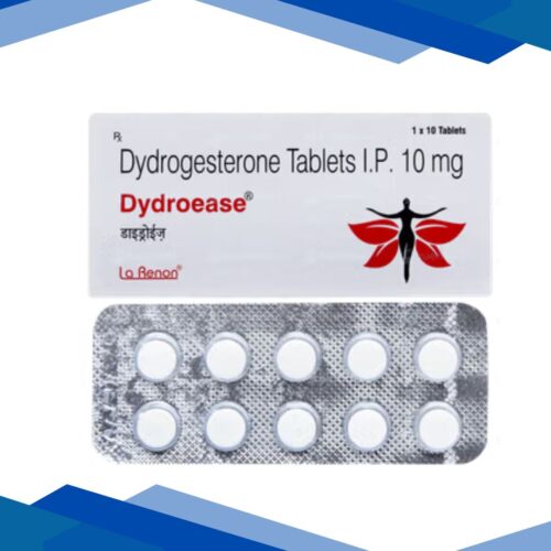 Dydroease Tablet