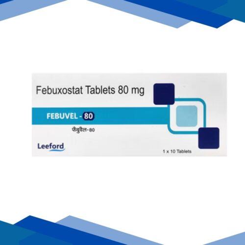Febuvel 80
