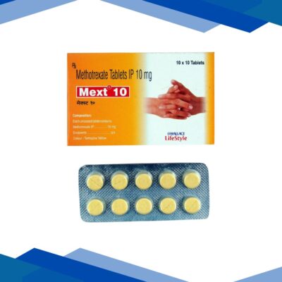 Mext 10