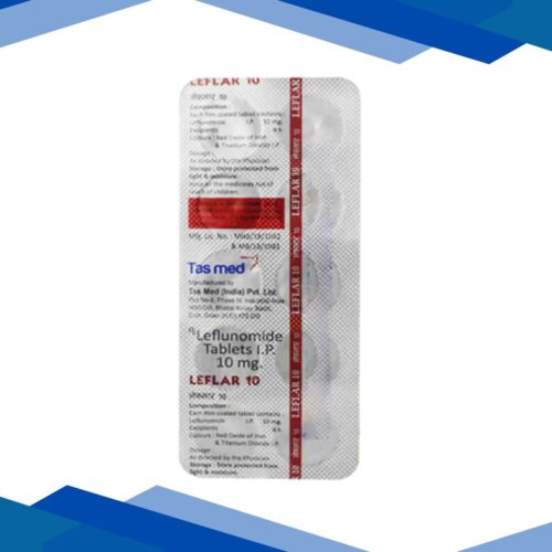 LEFLAR 10 Tablet