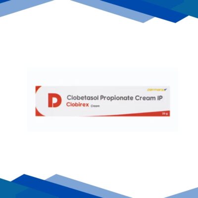 Clobirex Cream 20gm