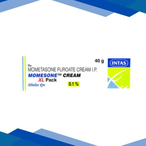 MOMESONE XL Cream 40gm