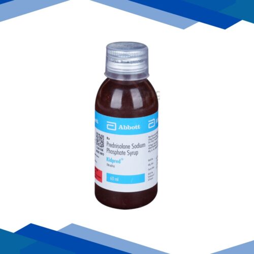 Kidpred Syrup 60ml