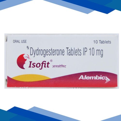 Isofit 10mg