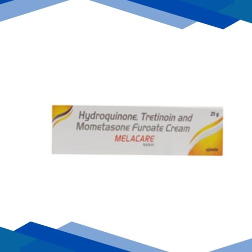 MELACARE Cream 25gm