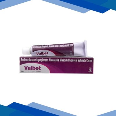 Valbet Skin Cream 20gm