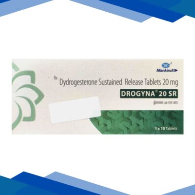 Drogyna Tablet