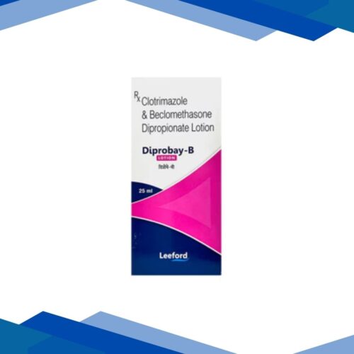 DIPROBAY B Lotion 25ml