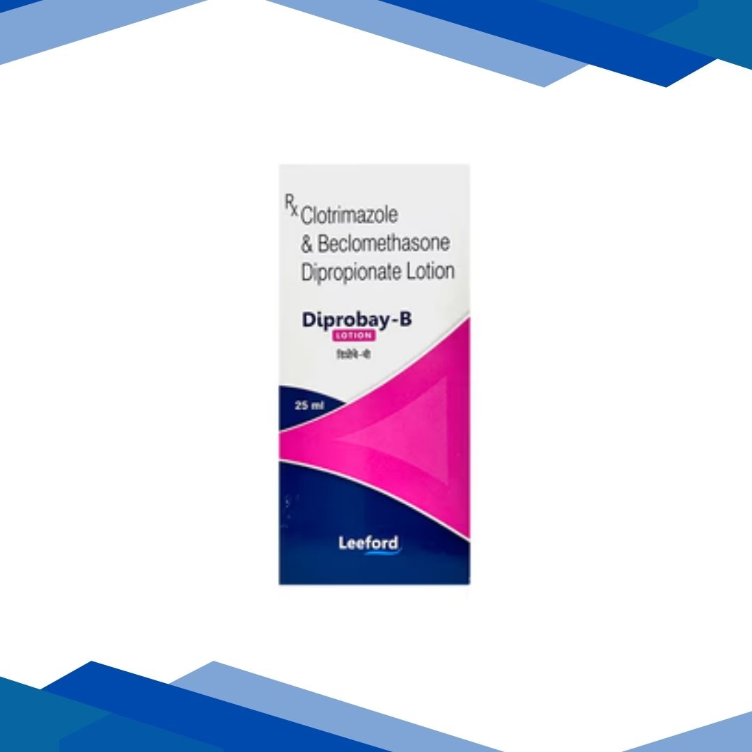 DIPROBAY B Lotion 25ml