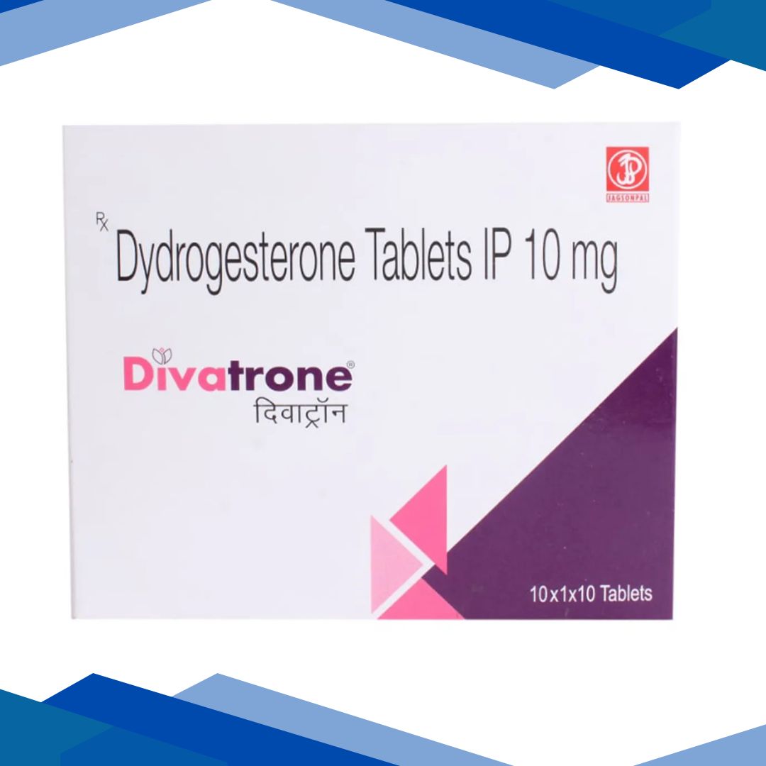 Divatrone Tablet