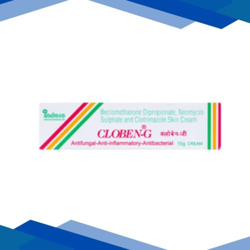 Cloben G Cream 15gm