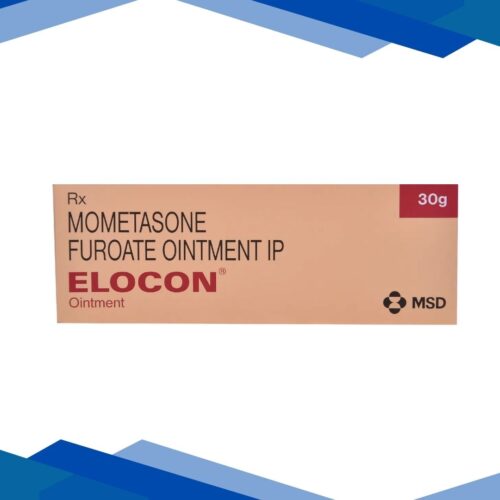 Elocon Ointment 10gm