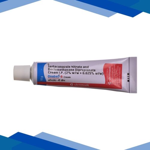Onabet B Cream 15gm