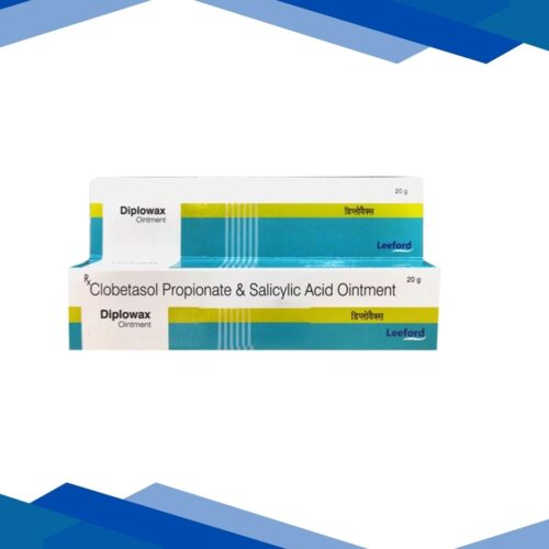 DIPLOWAX Ointment 20gm