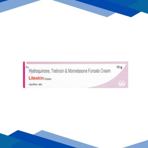 Liteskin Cream 15gm