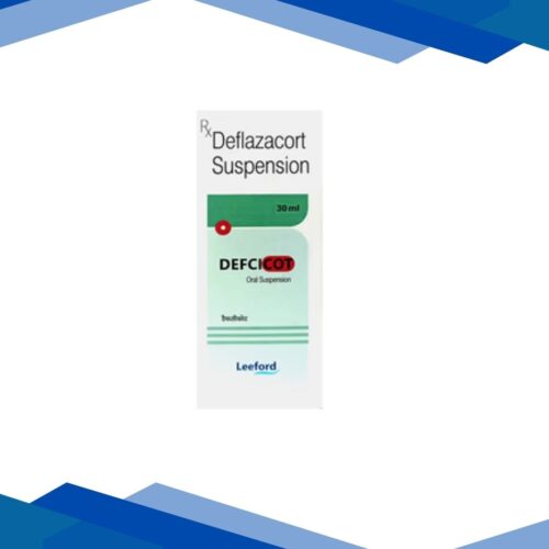 DEFCICOT Oral Suspension 30ml