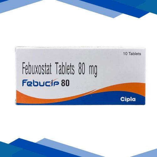 Febucip 80