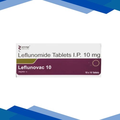 leflunovac 10