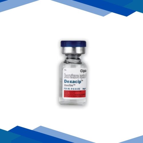 Dexacip 4mg Injection 2ml