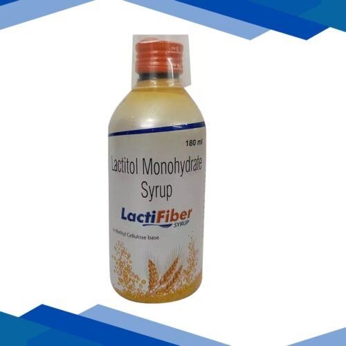 LACTIFIBER Syrup 180ml