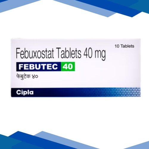 Febutec 40