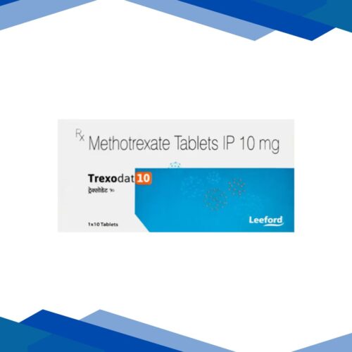 Trexodat 10mg