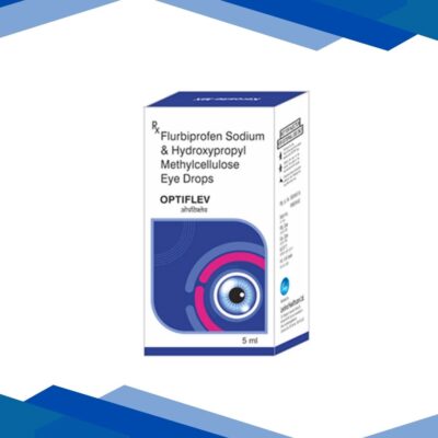 OPTIFLEV Eye Drops 5ml