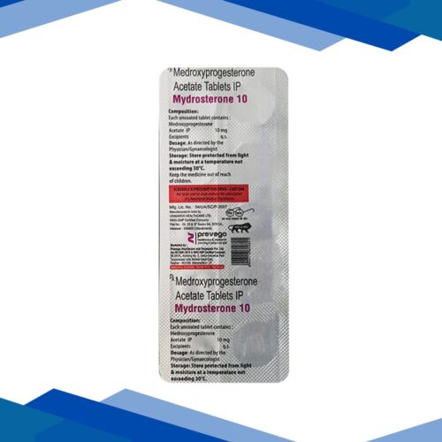 Mydrosetrone 10mg