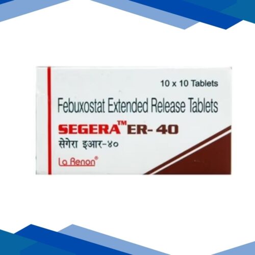 Segera ER 40
