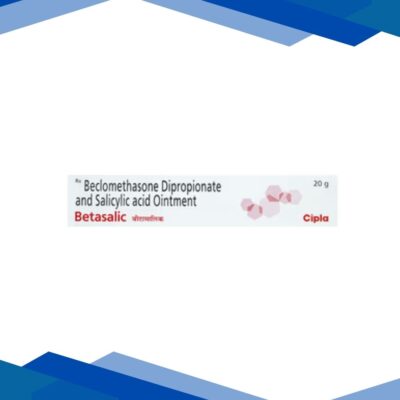 Betasalic Ointment 20gm