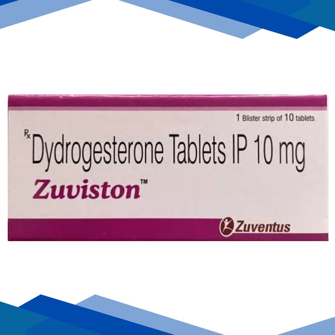Zuviston 10mg