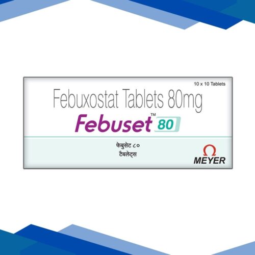 Febuset 80