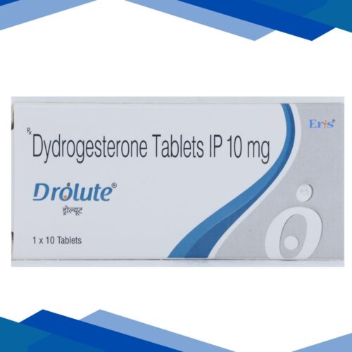 Drolute Tablet