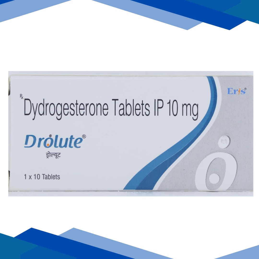 Drolute Tablet