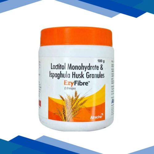 EZYFIBRE Granules 180g