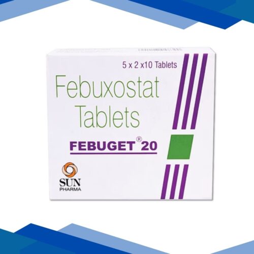 Febuget 20mg
